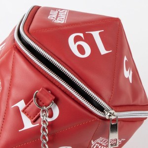 Stranger Things bag 2